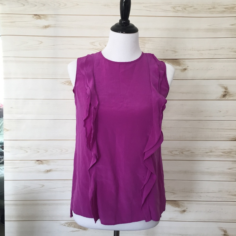 Antonio Melani Pink Top